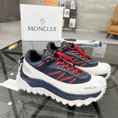 Moncler Shoes